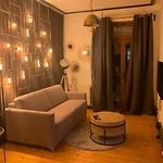 Edouard & Richard Apartment