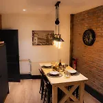 Edouard & Richard Apartment Colmar
