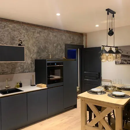 Edouard & Richard * Colmar