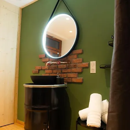 Edouard & Richard 科尔马