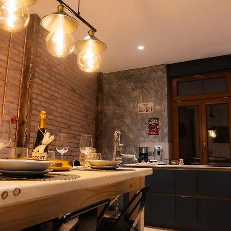 Edouard & Richard 公寓