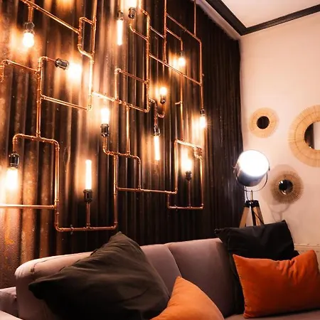 Edouard & Richard 科尔马