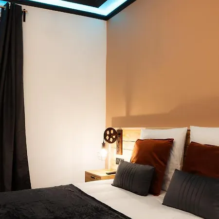 Edouard & Richard 科尔马