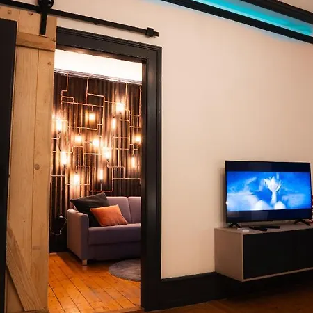 Edouard & Richard 科尔马