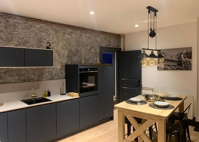 Edouard & Richard * Кольмар