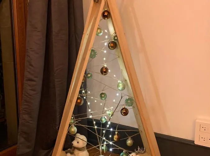 Edouard & Richard Апартаменты