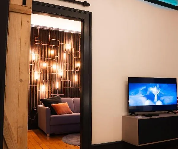 Edouard & Richard Кольмар